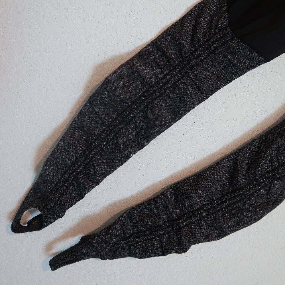 Lululemon Wunder Under High Rise Stirrup Pant Leggings Size Small - Picture 8 of 8